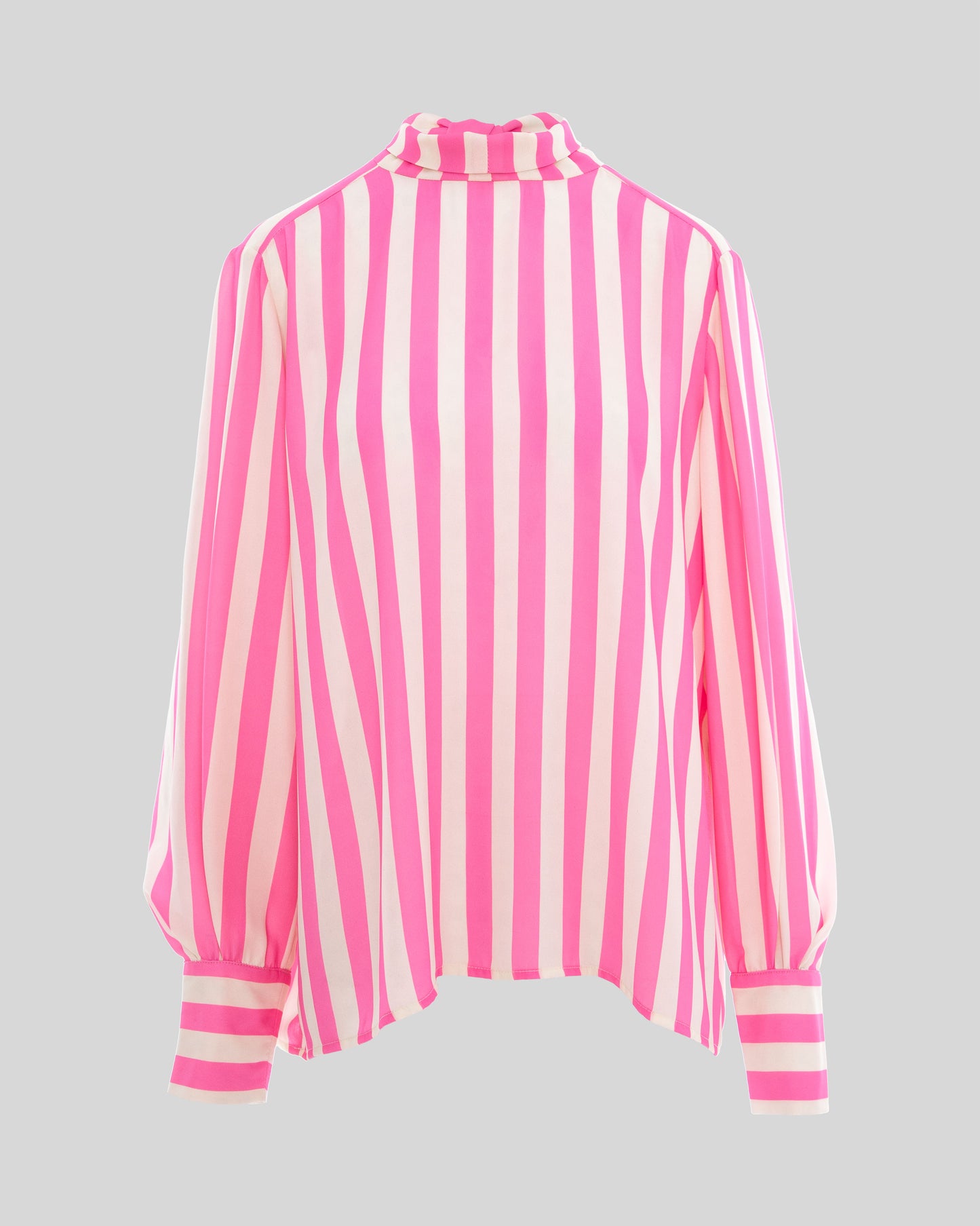 Striped blouse